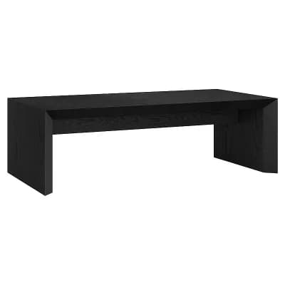 Finley & Sloane Oswin Rectangular Coffee Table