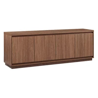 Finley & Sloane Presque Rectangular TV Stand