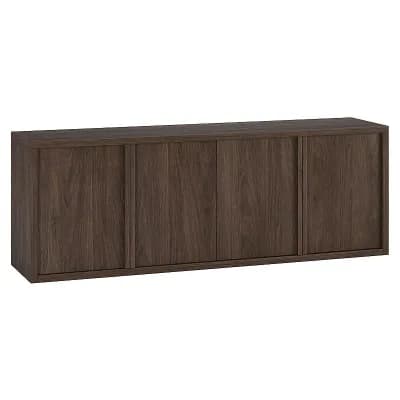Finley & Sloane Savin Rectangular TV Stand