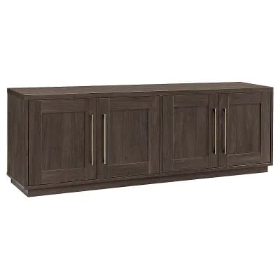 Finley & Sloane Tillman Rectangular TV Stand
