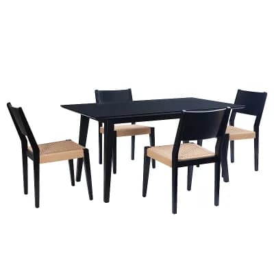 Linon Cadence 5 pc Dining Set