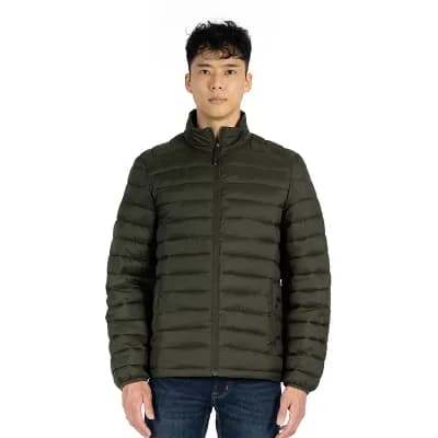 Men's ZeroXposur Lightweight Packable Puffer Jacket