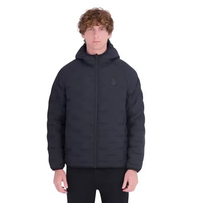 Men's Spyder Packable Jacket