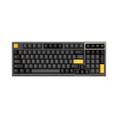 Wireless Gaming Mechanical Keyboard