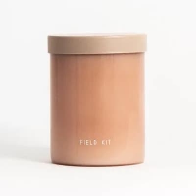 The Florist Candle