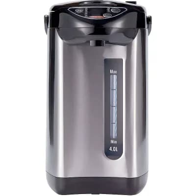 Countertop Hot Water Maker with Auto, Manual, and Cup Switch Dispensing Modes