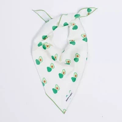Avocado Bandana