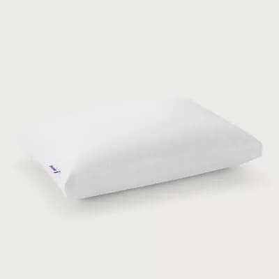 Purple Cloud Pillow