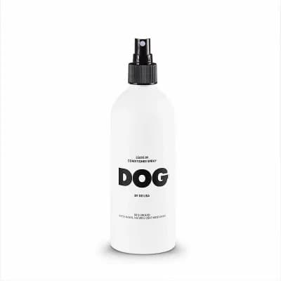 DOG by Dr Lisa Leave-In Conditioner Spray