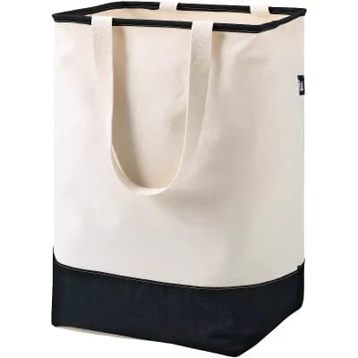 Lands' End Canvas Laundry Hamper