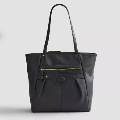 Rosetti Abby Multiple Compartments Tote Bag