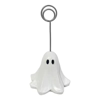 Ghost Photo Clip