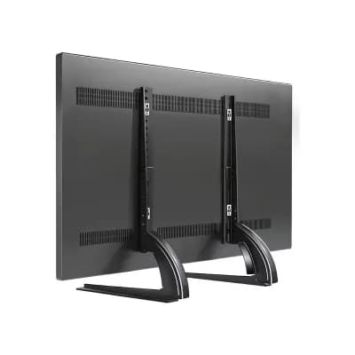 Universal Table Top TV Console