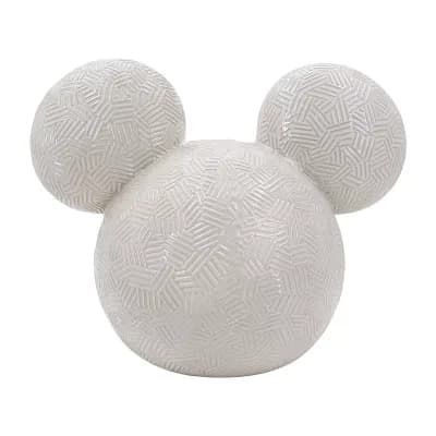 The Big One® Disney's Mickey Mouse-Shaped Ceramic Vase