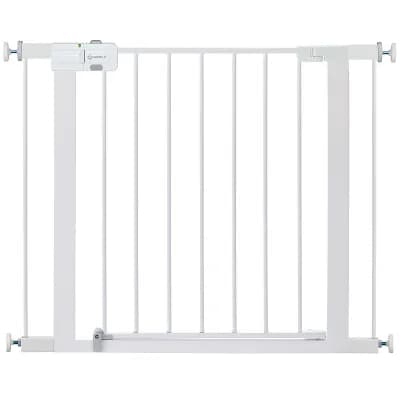 Walk Through Dog Gate