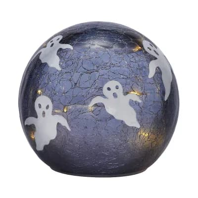 Studio 66 Casper Crew Mini Orb Lighting Table Decor