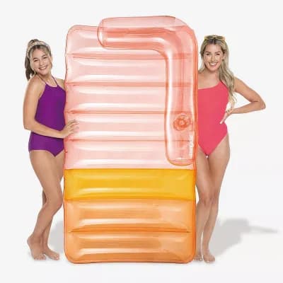 Funsicle Sofa Bed Lounge