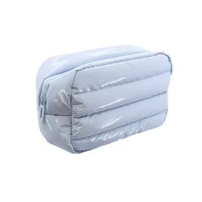 Puffy Makeup Bag