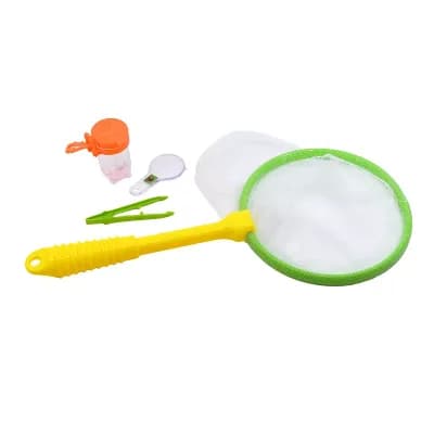 Bug Capture Kit 4 pc Exploration Set
