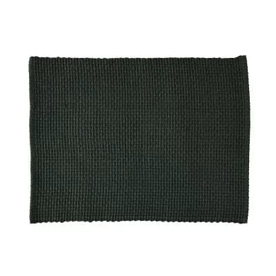Mingle & Co. Wabash 2-Pack Placemat Set