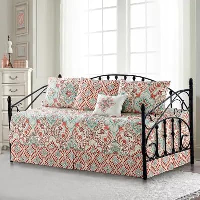 Serenta Reversible Quilted Daybed Set