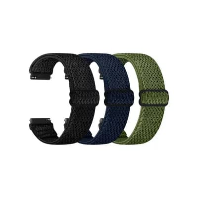 Quick-Release Smart Watch Bands