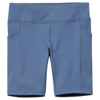 Girls 2-16 Lands' End Active Bike Shorts