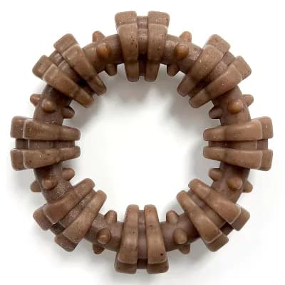 Durable Ring Chew for Dogs