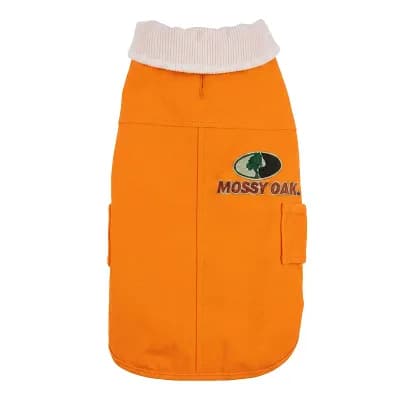 Mossy Oak Obsession-Lined Pet Coat