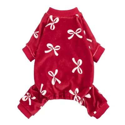 Warm Pet Onesie Suit