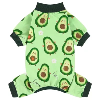 Comfortable Dog Lounge Wear