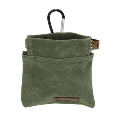 1 pc Dog Treat Pouch, Portable Puppy Dog Training Treat Bag