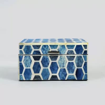 Gramercy Inlay Box