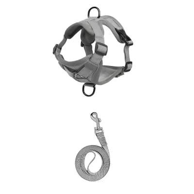 Breathable Cat Harness and Leash