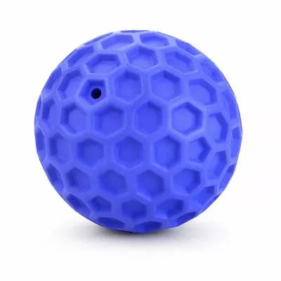 Waterproof Interactive Dog Ball