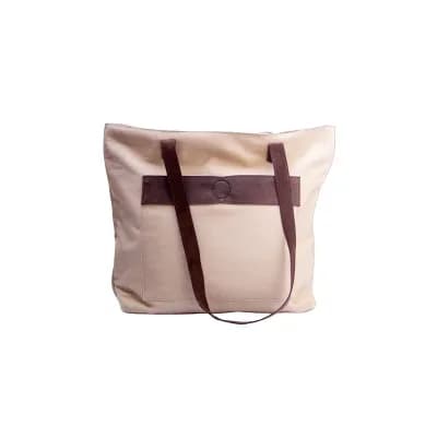 The Canvas Tote
