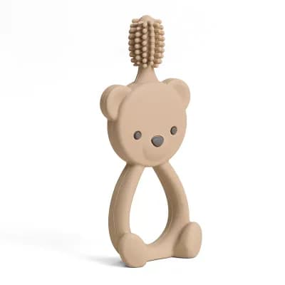 Itzy Ritzy Bitzy Toothbrush Bear