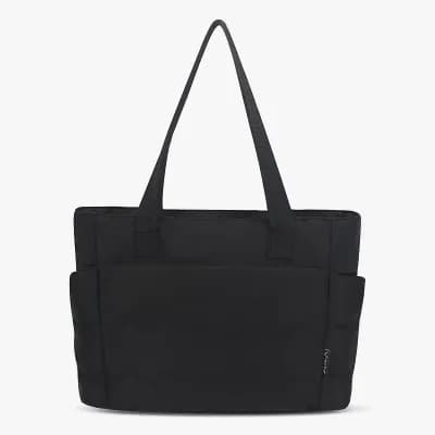 Everyday Zip Tote Handbag Hynes Eagle