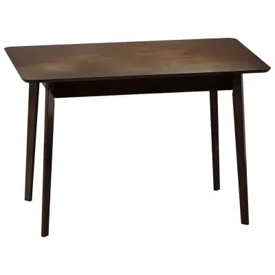 Mid-Century Modern Dining Table for Kitchen or Dining Room