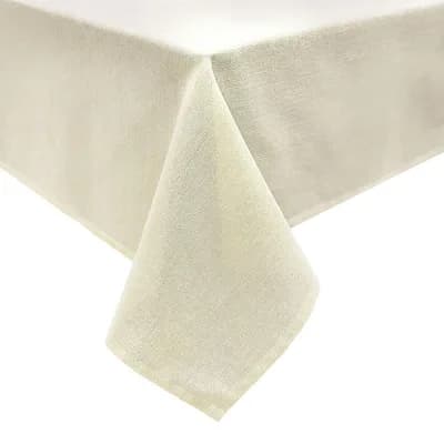 Mingle & Co. Shimmer Rectangular Tablecloth