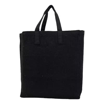 Q-Tees Grocery Bag