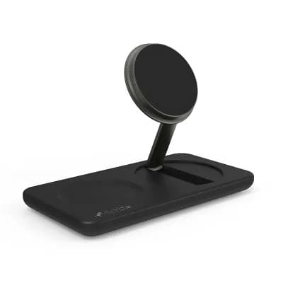 Nimble PODIUM 2-in-1 Wireless Charger