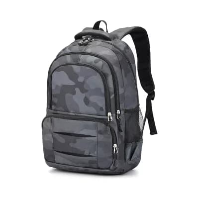 Kid's Waterproof School Bag
