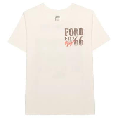 Juniors' Ford 66 Graphic Tee