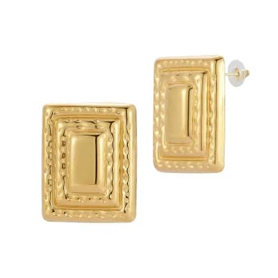 WINX Statement Stud Earring Set