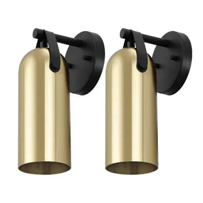 Safavieh Westly Wall Sconce Set of 2