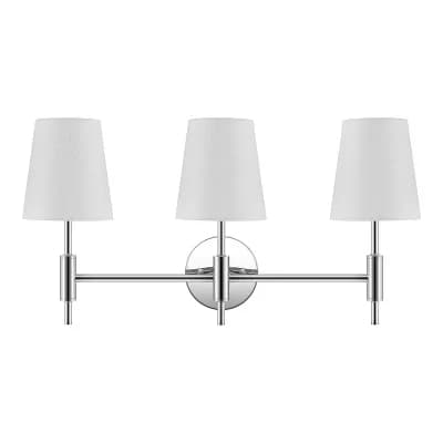 Safavieh Darya 3-Light Wall Sconce