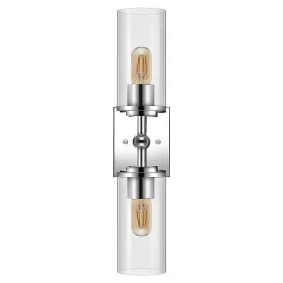 Safavieh Lolita 2-Light Wall Sconce