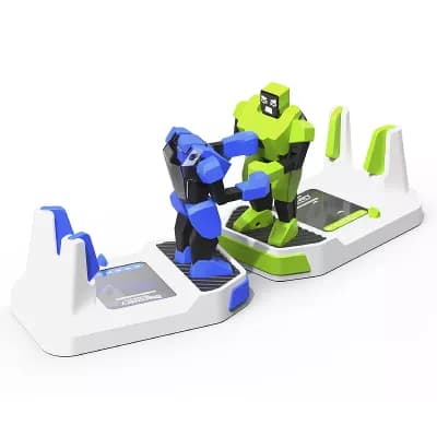 Discovery Mindblown DIY Boxing Robots Set