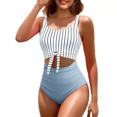 Comfortable Slimming Swimwear